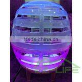 2017 Hot Sale Indoor Bulb Bug Electric Mosquito Killer thumbnail-3