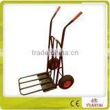 Various of Heavy Duty Dural Foldable Handle Hand Trolley Hand Truck Two Wheels 300-4