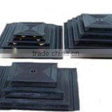 Grey Manhole Cover thumbnail-1