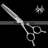 Professional Straight Blade Welcome Personalised Hairdressing Scissors thumbnail-1