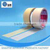 Hot Sale High Temperature Resistant Yellow Masking Adhesive Tape for Painting thumbnail-3