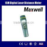 15M Digital Laser Distance Meter