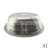 Hot Sale 201 Stainless Steel Kitchen Tools Soup Pots thumbnail-4