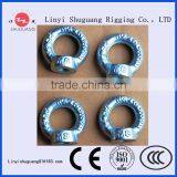 High Quality Zinc Plated Ring Nut Din582 thumbnail-1