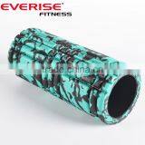 Color Mixed EVA Foam Roller Yoga Foam Roller Hollow Foam Roller thumbnail-3