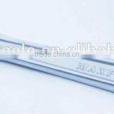 Heavy Type Adjustable Wrench Spanner Crv German Type thumbnail-1