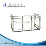 Interior Aluminum Railing, Veranda Aluminum Railing thumbnail-1