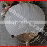 New Arriving Advertising Paper Round Fan thumbnail-6