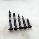 Bugle Head Black Self Tapping Drywall Screw With High Quality thumbnail-4