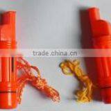 5 in 1 Emergency Whistle With Compass