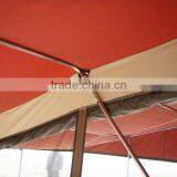 Beautiful Color 4x4 off Road Car Tent Camping Pop up Trailer for Sale thumbnail-5