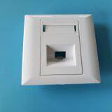 Fiber Faceplate thumbnail-1