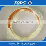 Electro Galvanized Iron Wire / Pvc Insulated Wire / Black Annealed Iron Wire thumbnail-4