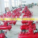 Petrol Driven Belt Compressor BVI30CG55W32F thumbnail-6