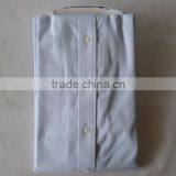 Cutaway Collar Striped Elegant Design Customized Mens Formal Shirts thumbnail-3