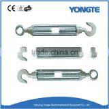 Hook And Eye 6-30mm Turnbuckles thumbnail-1