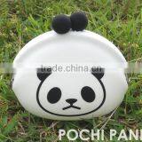 Colorful Silicone Purse Wallet /Cute Animal/New Design Silicone Coin Purse thumbnail-3