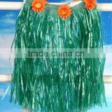 Hula Grass Skirt thumbnail-4