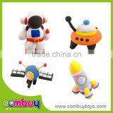 New Educational Diy Toys Set for Children Intelligent Plasticine thumbnail-1