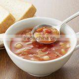 High Quality and Healthy Vegetables Soup Freeze Dried for Lightweight , Small Lot Order Available thumbnail-1