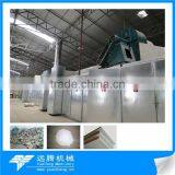 Complete Set of Paper-faced Gypsum Board Producing Machines thumbnail-1
