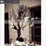Lighted Coral Tree for Home Ceiling Decoration Party Hanging Decorative Dry Tree Branch thumbnail-4
