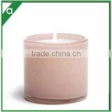 White Tea Colored Flameless Small Candles Making for Weddings thumbnail-4