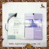 2015 Popular Customized Product for Wholesale Aromatic Fragrance Sachet thumbnail-5