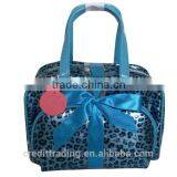 Fashion Travel Wash Bag Storage Case Large Capacity Cosmetic