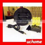 UCHOME Postbox Mailbox Saving Bank,Telephone Box Coin Bank,Telephone Box Piggy Bank thumbnail-6