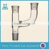 Two Top Outer Joints Glass Adapter thumbnail-1