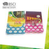 Hot Sale Cleaning Wipe/disposable Nonwoven Cotton Washing Cloths thumbnail-2
