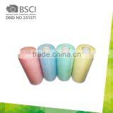 China Supplier Good Quality Cheap Kitchen Multi Purpose Clothing Wipes thumbnail-5