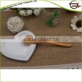 Hot Sale Wooden Ice Cream Spoon Crafts