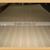 3.7mm Natural ash veneer plywood for furniture making