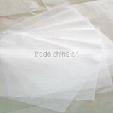 Superior Quality Waxed Paper for Food Packaging Hamburger Coffee Bread Wrapping thumbnail-1