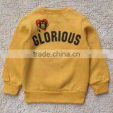 Children's Cotton Printing Sweatshir/Sweatshirt Hoodie Child Costume thumbnail-1