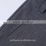 Fashion Loose Cotton Pants Women Wide Leg Pants thumbnail-5