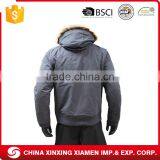 Fashion Custom Wholesale Xxxl Winter Jacket Men Sportswear thumbnail-2