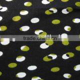 92% Rayon 8% Spandex Jersey Printed Fabric thumbnail-1