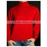 Pashmina Mock Sweater thumbnail-1