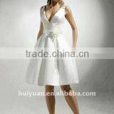 Wholesale Customer-Made New Design Short Dress thumbnail-1
