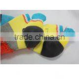 Custom Sport Socks thumbnail-2