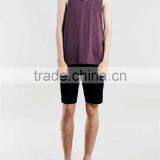 Wholesale Purple Classic Russian Wrestling Singlets for Men thumbnail-3