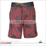 Cotton/Poly Mixed Material Boardshorts,Custom Surf Clothing,Private Label Shorts thumbnail-2