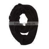 2015 Fashionable Scarf Wholesaler Lady Kinnted Infinity Scarf thumbnail-5