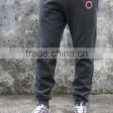 2017 Fashion Latest Design Men Jogger Pants Wholesale OEM thumbnail-2