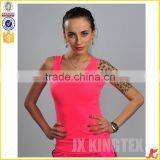 Double-sided Blank Tank Top thumbnail-2