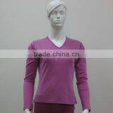 Fashion Women Wool Underwear thumbnail-1