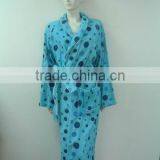 Sexy 100% Cotton Bathrobes for Kids thumbnail-1